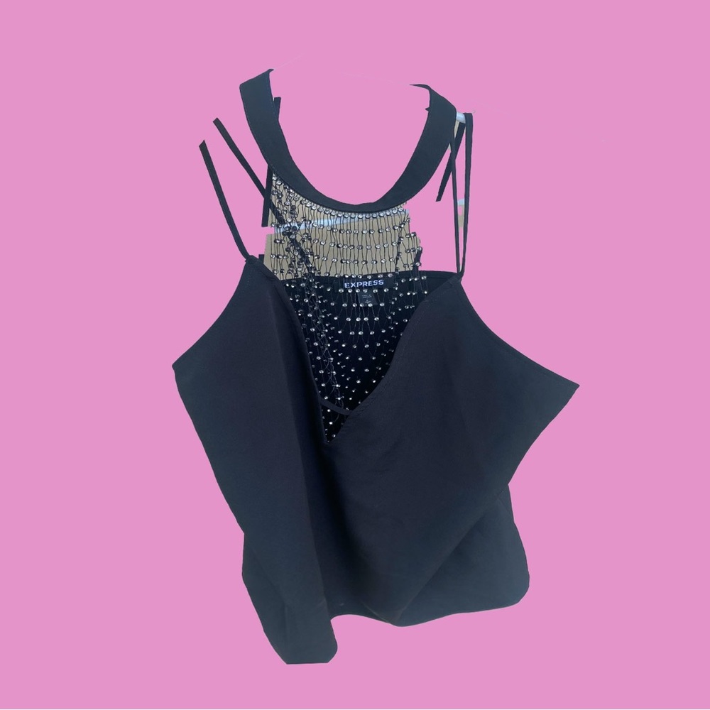 Express top